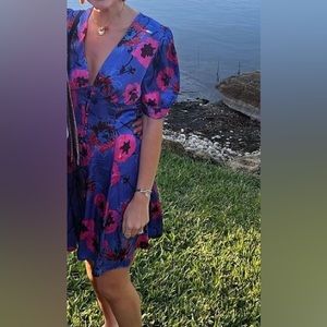 Beautiful TopShop Dress